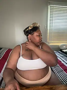 Chocolatebunnyxx96 online show from 2, 4, 2026