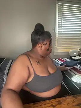 Chocolatebunnyxx96 online show from 14, 4, 2026