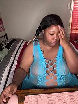 Chocolatebunnyxx96 online show from 10, 3, 2026