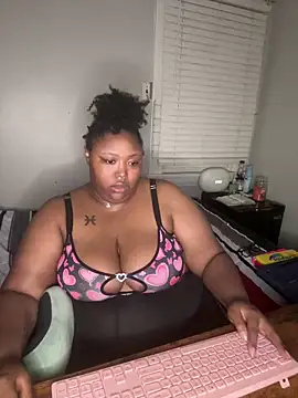 Chocolatebunnyxx96 online show from 18, 4, 2026