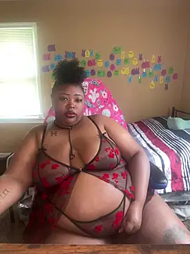 Chocolatebunnyxx96 online show from 8, 5, 2026