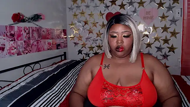 Chocolatebunnyxx96 online show from 11, 1, 2026