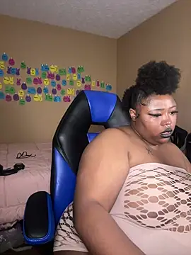 Chocolatebunnyxx96 online show from 27, 5, 2026
