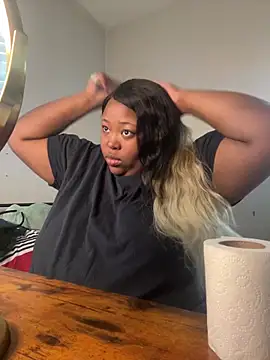 Chocolatebunnyxx96 online show from 18, 3, 2026