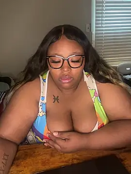 Chocolatebunnyxx96 online show from 25, 3, 2026