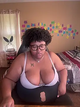Chocolatebunnyxx96 online show from 21, 5, 2026