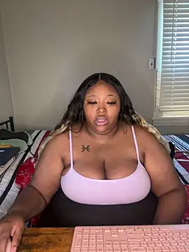 Chocolatebunnyxx96 online show from 24, 3, 2026