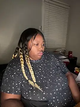 Chocolatebunnyxx96 online show from 24, 3, 2026