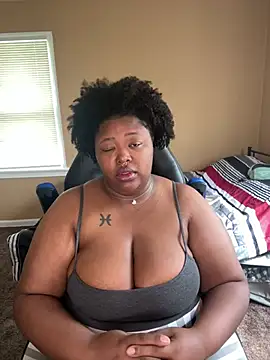 Chocolatebunnyxx96 online show from 5, 5, 2026