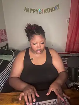 Chocolatebunnyxx96 online show from 20, 2, 2026