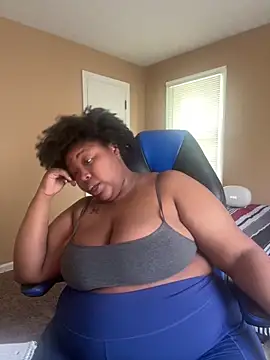 Chocolatebunnyxx96 online show from 3, 5, 2026