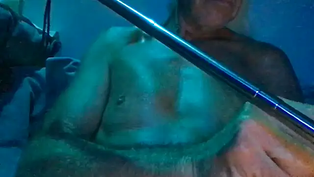 Getemhot online show from 23, 3, 2026