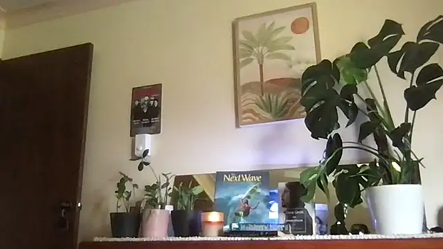 Getemhot online show from 24, 3, 2026