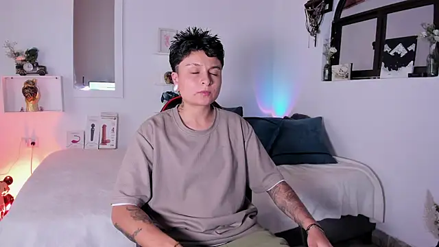 Zury Ramirez online show from 7, 2, 2026