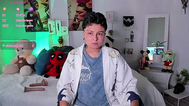 Zury Ramirez online show from 2, 2, 2026