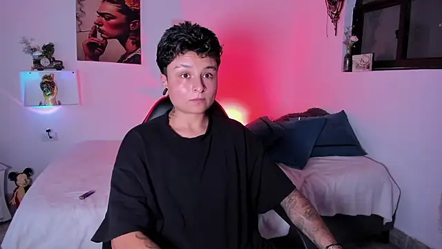 Zury Ramirez online show from 13, 2, 2026