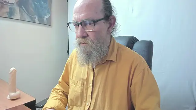 Uncle Hottie online show from 3, 3, 2026