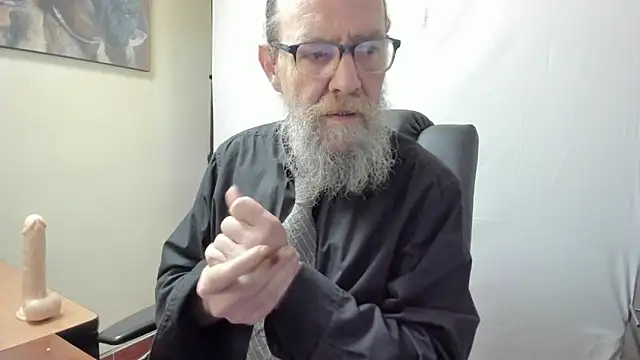 Uncle Hottie online show from 7, 3, 2026