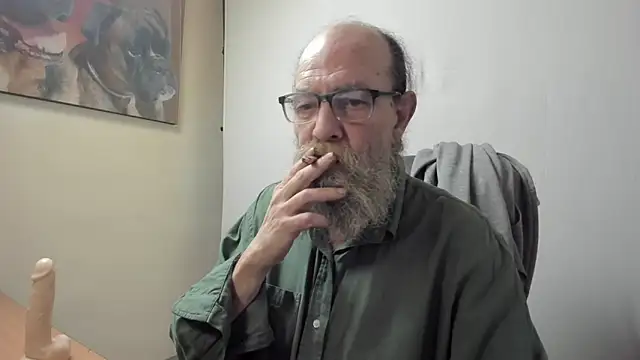 Uncle Hottie online show from 8, 3, 2026