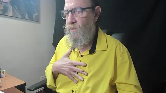 Uncle Hottie online show from 5, 2, 2026