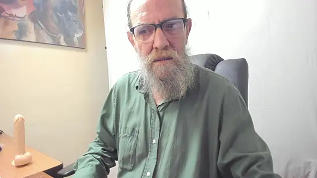 Uncle Hottie online show from 25, 2, 2026