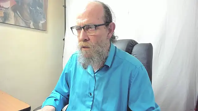 Uncle Hottie online show from 14, 2, 2026