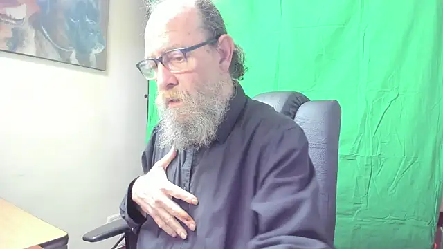 Uncle Hottie online show from 21, 2, 2026