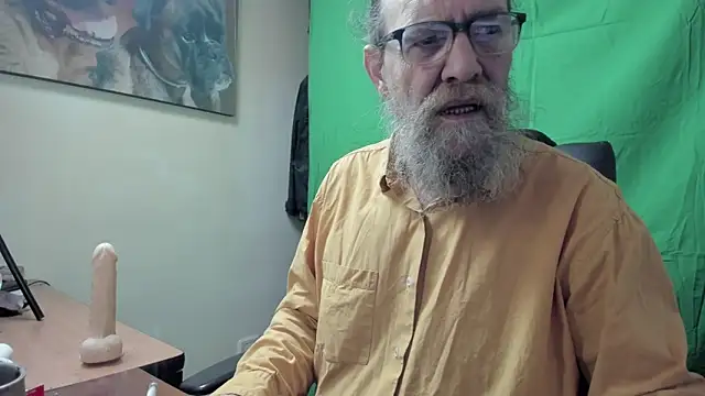 Uncle Hottie online show from 13, 3, 2026