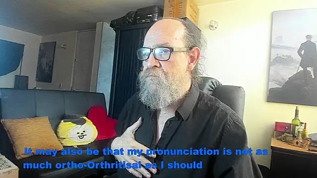 Snapshot of Uncle_Hottie chatting on 4, 6, 2026 Uncle Hottie online show from 4, 6, 2026