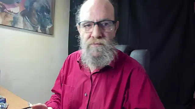 Uncle Hottie online show from 8, 2, 2026