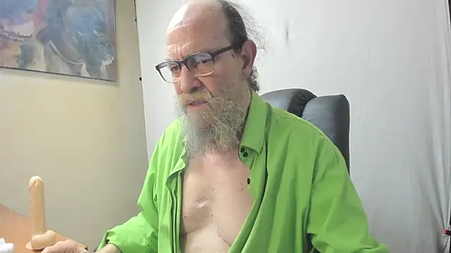 Uncle Hottie online show from 24, 2, 2026