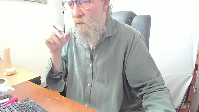 Uncle Hottie online show from 15, 2, 2026