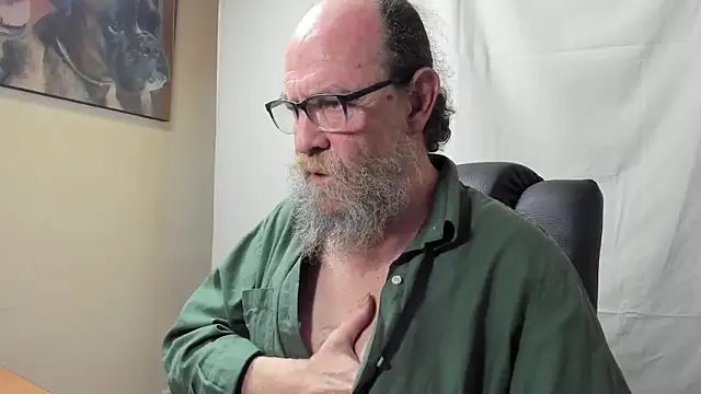 Uncle Hottie online show from 10, 2, 2026