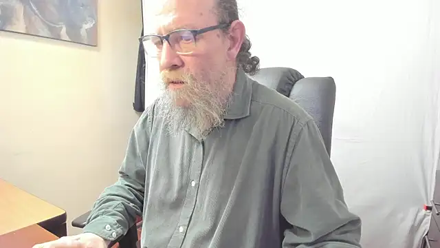 Uncle Hottie online show from 20, 2, 2026