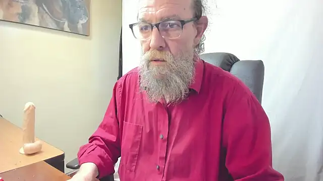 Uncle Hottie online show from 6, 3, 2026