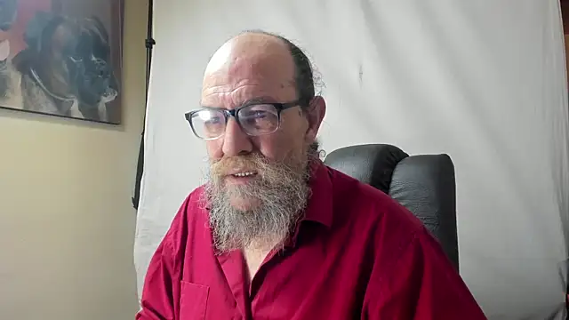 Uncle Hottie online show from 15, 1, 2026