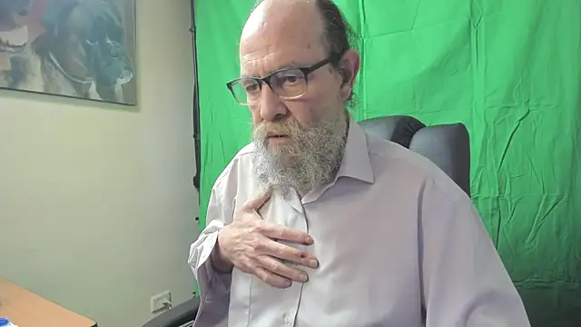 Uncle Hottie online show from 23, 2, 2026