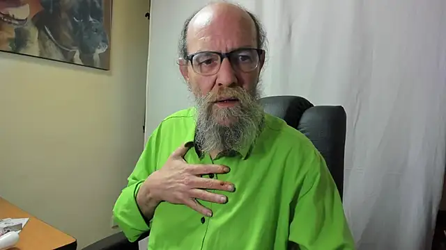 Uncle Hottie online show from 12, 2, 2026