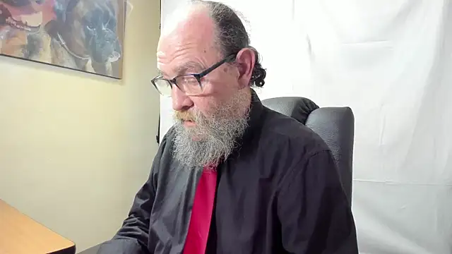 Uncle Hottie online show from 11, 2, 2026