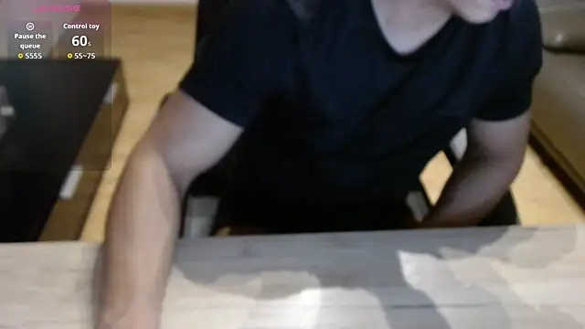 sensualman90 online show from 20, 2, 2026