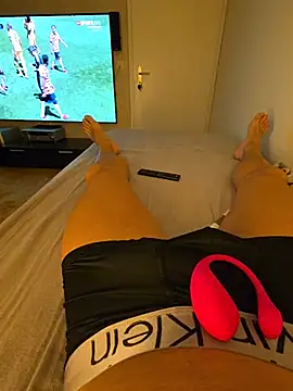 sensualman90 online show from 19, 6, 2026