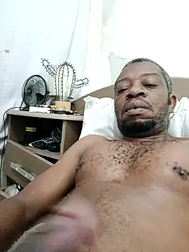 Negaomalinha1 online show from 25, 7, 2026