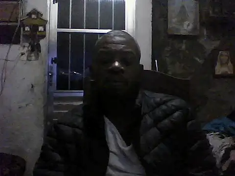 Negaomalinha1 online show from 5, 7, 2026