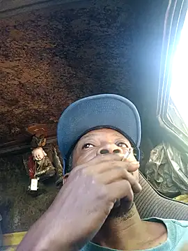 Negaomalinha1 online show from 25, 3, 2026