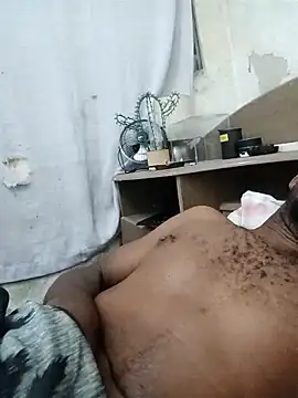 Negaomalinha1 online show from 6, 4, 2026