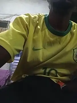 Negaomalinha1 online show from 15, 6, 2026