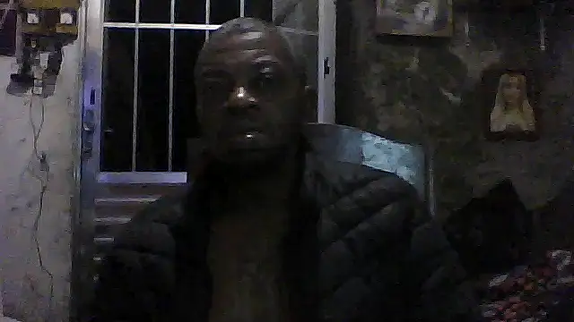Negaomalinha1 online show from 11, 6, 2026