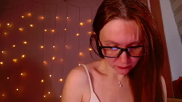 MelanyOxx online show from 15, 1, 2026