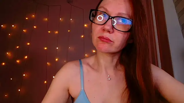 MelanyOxx online show from 14, 1, 2026