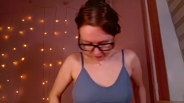 MelanyOxx online show from 17, 1, 2026